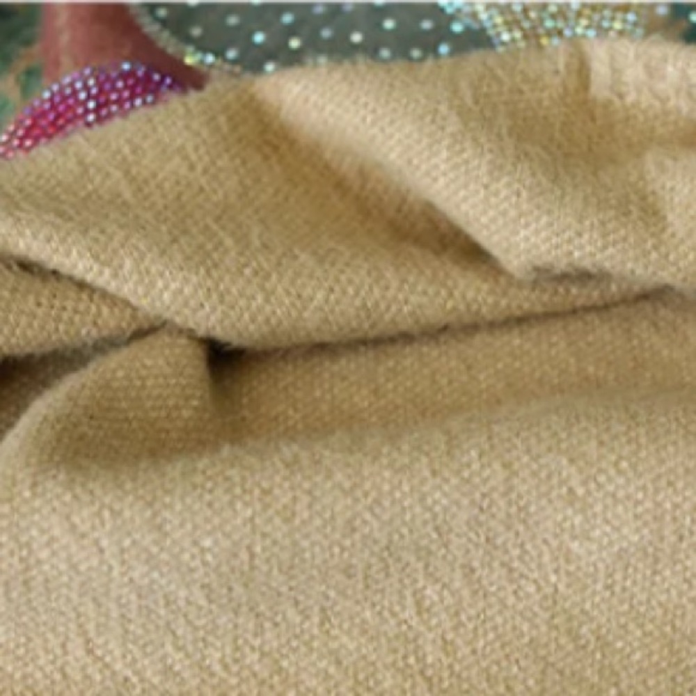 Colorful Patchwork Sweater - Picture 6 of 7